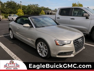 2013 Audi A5 for sale in Homosassa FL