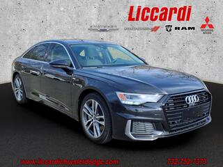 2021 Audi A6 for sale in Greenbrook NJ
