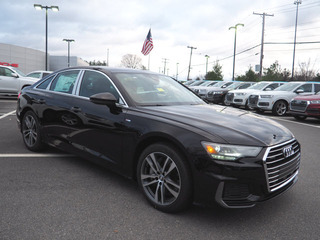 2019 Audi A6