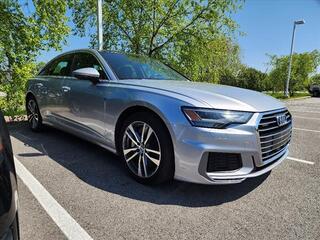 2019 Audi A6