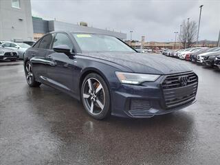 2021 Audi A6