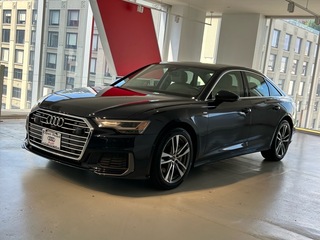 2023 Audi A6 for sale in New York NY