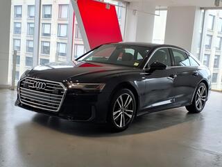 2023 Audi A6 for sale in New York NY