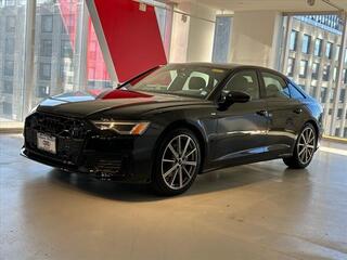 2024 Audi A6