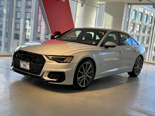 2024 Audi A6 for sale in New York NY