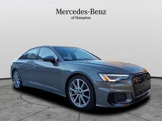 2024 Audi A6 for sale in Hampton VA