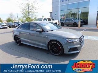 2020 Audi A3