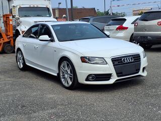 2011 Audi A4