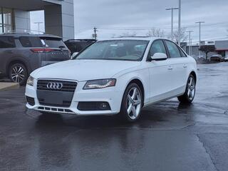 2010 Audi A4