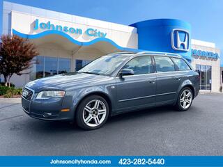 2006 Audi A4