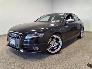 2011 Audi S4