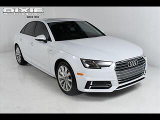 2018 Audi A4 for sale in Nashville TN