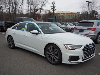 2019 Audi A6