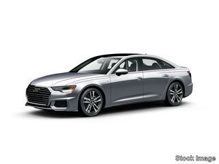 2019 Audi A6