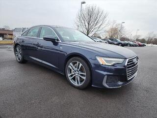 2019 Audi A6
