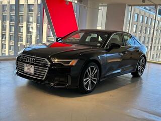 2021 Audi A6 for sale in New York NY