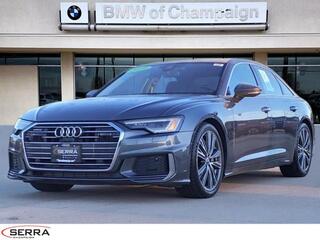 2019 Audi A6