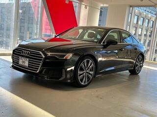 2019 Audi A6 for sale in New York NY