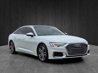 2019 Audi A6