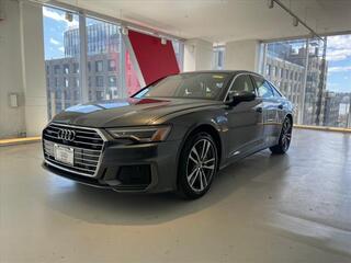 2019 Audi A6 for sale in New York NY