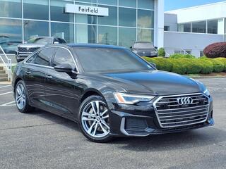 2021 Audi A6