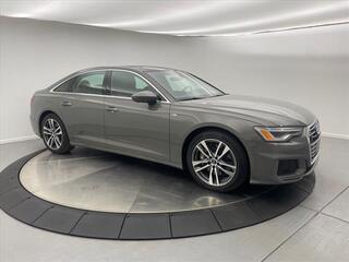 2022 Audi A6 for sale in Sewickley PA