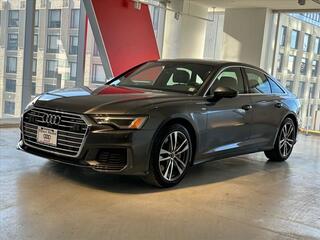 2022 Audi A6 for sale in New York NY