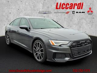 2022 Audi A6 for sale in Greenbrook NJ