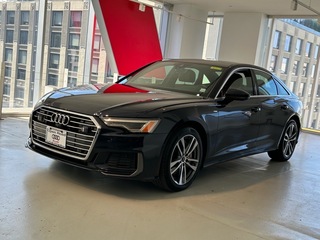 2022 Audi A6 for sale in New York NY