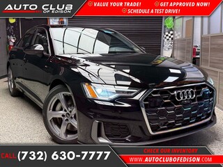 2024 Audi A6 for sale in Woodbridge NJ