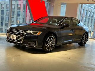 2022 Audi A6 for sale in New York NY