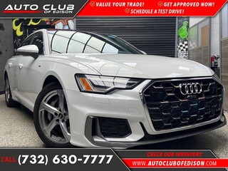 2024 Audi A6 for sale in Woodbridge NJ