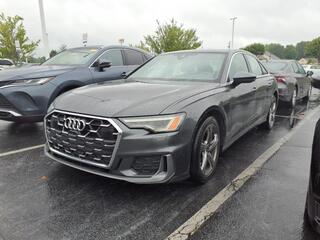 2024 Audi A6