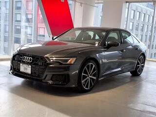 2025 Audi A6 for sale in New York NY