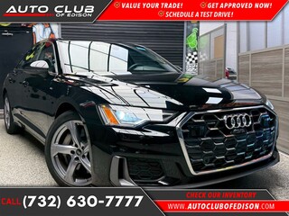 2024 Audi A6
