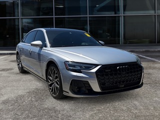 2022 Audi A8 L for sale in Cleveland TN