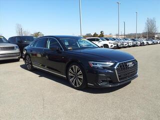 2023 Audi A8 L