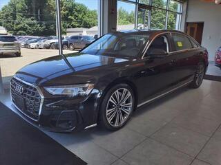 2023 Audi A8 L