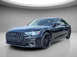 2022 Audi A8 L for sale in Fort Mill SC