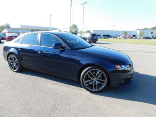 2009 Audi A4