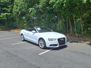 2014 Audi A5