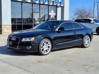 2012 Audi A5