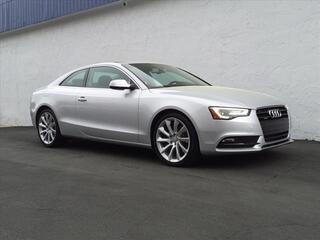 2014 Audi A5