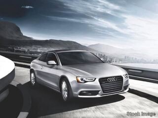 2014 Audi A5