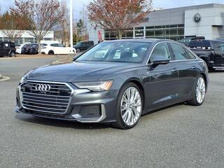 2019 Audi A6