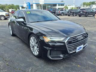 2019 Audi A6