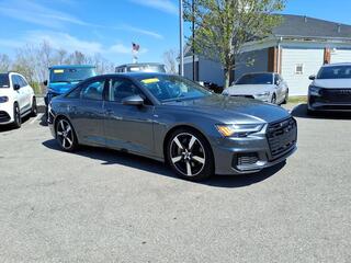 2021 Audi A6 for sale in Charleston WV