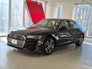 2023 Audi A6 for sale in New York NY