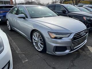 2020 Audi A6