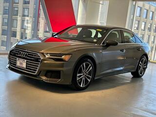 2022 Audi A6 for sale in New York NY